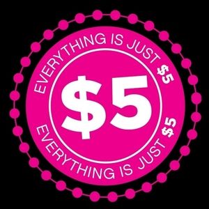 Meet your Posher, Therisiah